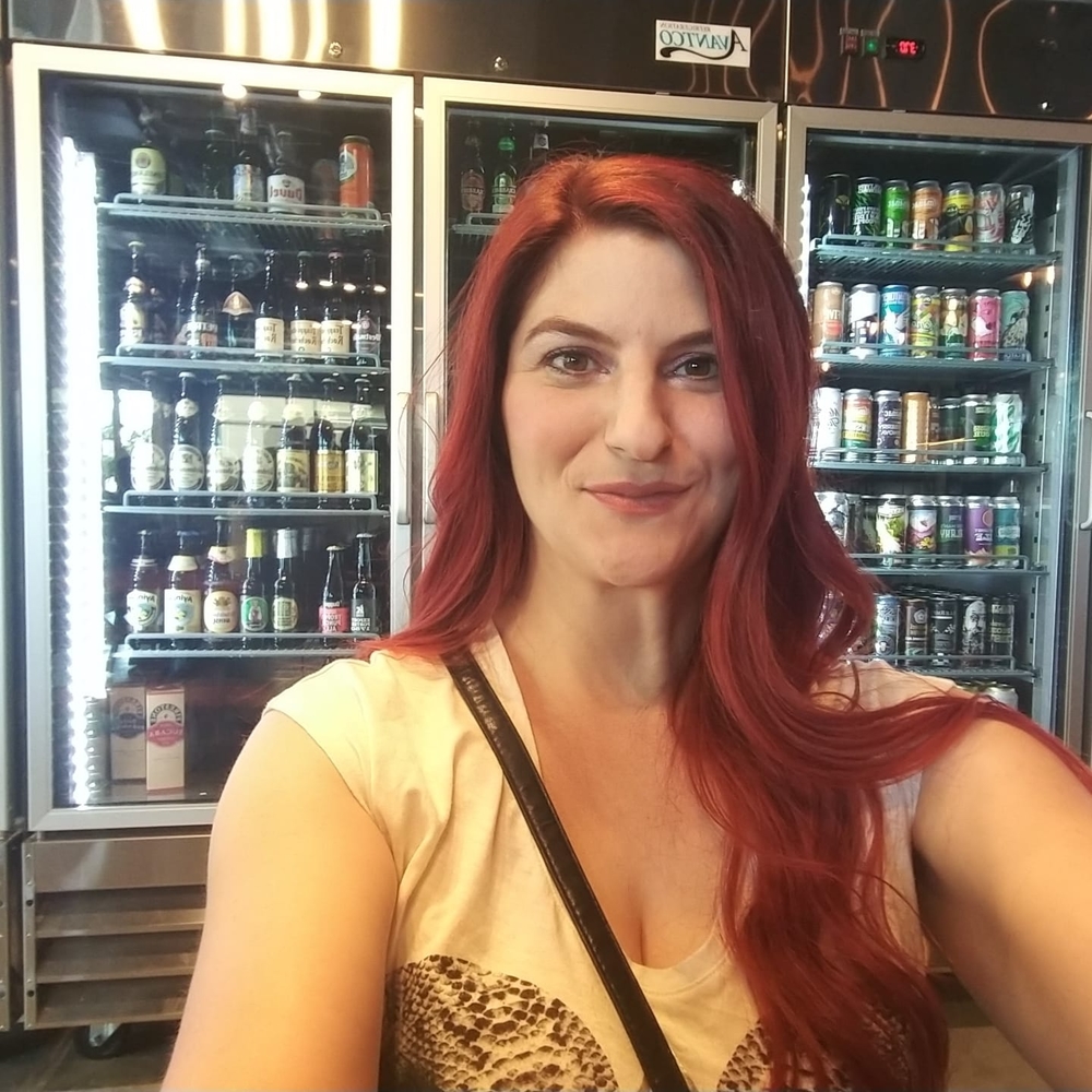 Meet your Posher, Allison